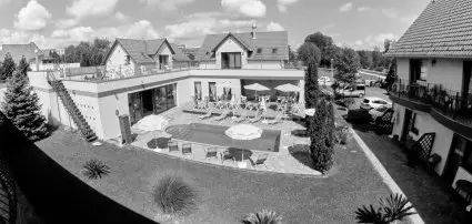 Boni Family Wellness Hotel Zalakaros - Ny�ri wellness h�tv�ge