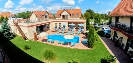 Boni Family Wellness Hotel Zalakaros - Elfoglalsi engedmnyek