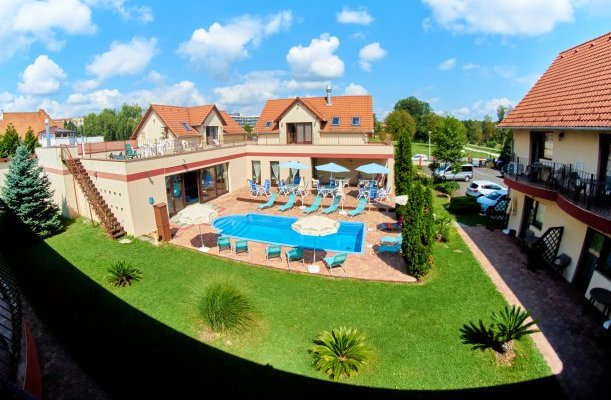 Boni Family Wellness Hotel Zalakaros Boni Family Wellness Hotel Zalakaros