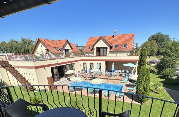 Boni Family Wellness Hotel Zalakaros Boni Family Wellness Hotel Zalakaros