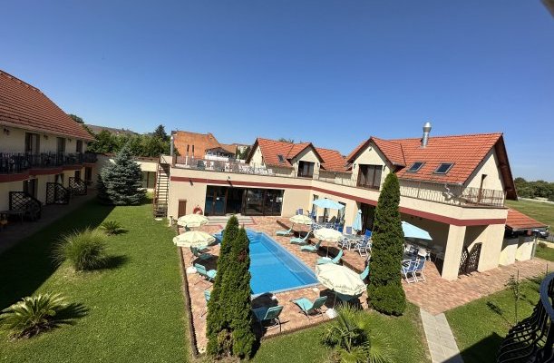 Boni Family Wellness Hotel Zalakaros Boni Family Wellness Hotel Zalakaros