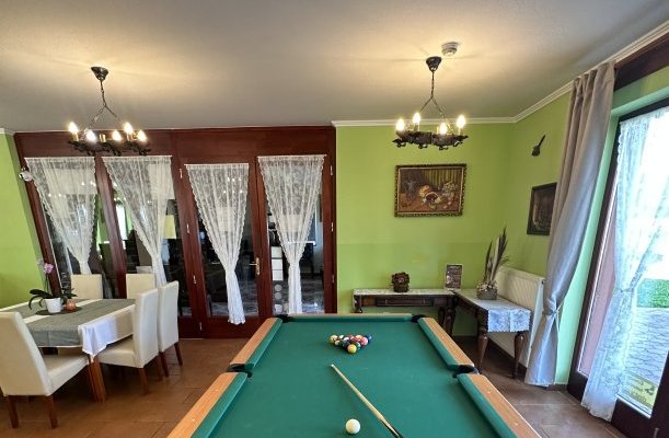 Boni Family Wellness Hotel Zalakaros Boni Family Wellness Hotel Zalakaros