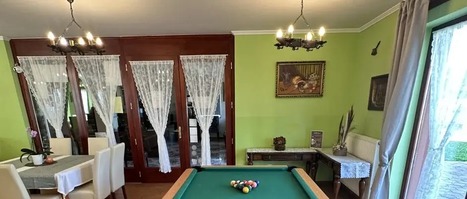 Boni Family Wellness Hotel Zalakaros