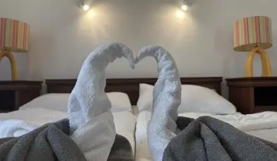 Boni Family Wellness Hotel Zalakaros