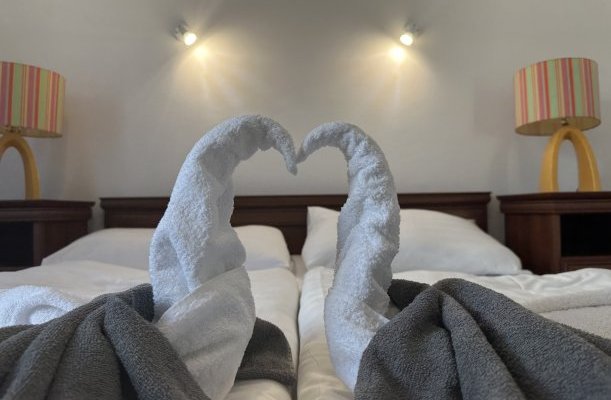 Boni Family Wellness Hotel Zalakaros Boni Family Wellness Hotel Zalakaros