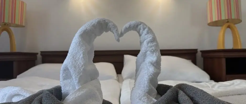 Boni Family Wellness Hotel Zalakaros