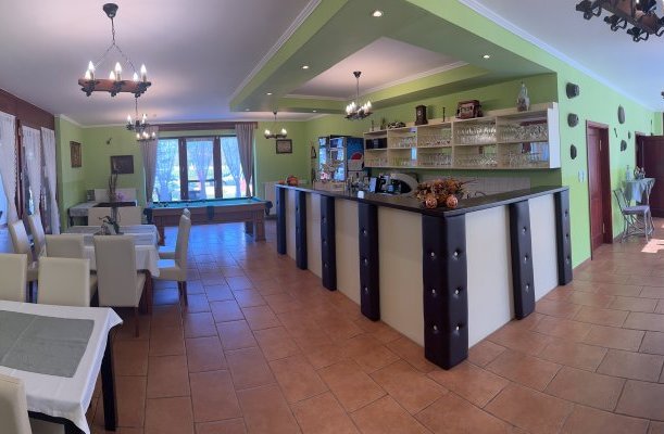 Boni Family Wellness Hotel Zalakaros Boni Family Wellness Hotel Zalakaros