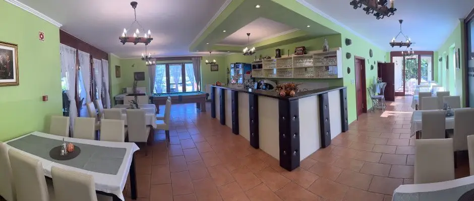 Boni Family Wellness Hotel Zalakaros