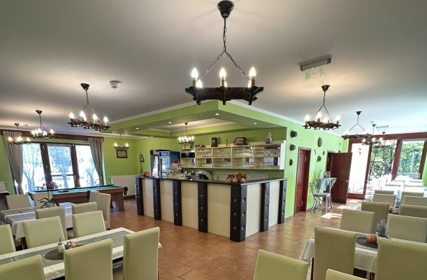 Boni Family Wellness Hotel Zalakaros Boni Family Wellness Hotel Zalakaros