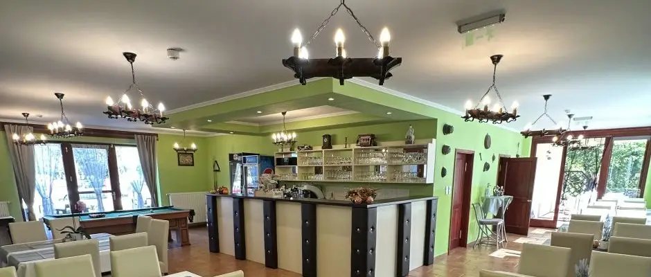 Boni Family Wellness Hotel Zalakaros