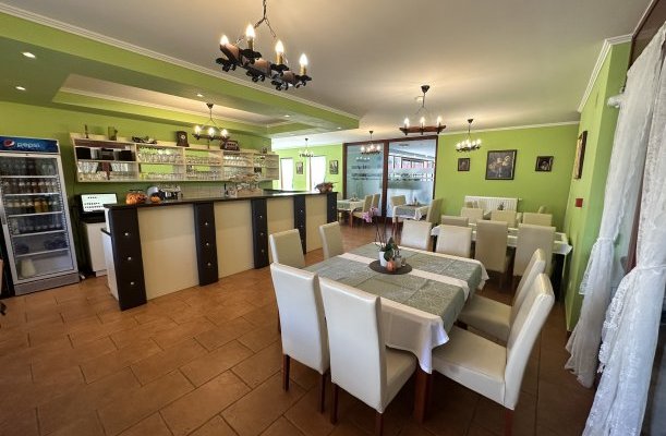 Boni Family Wellness Hotel Zalakaros Boni Family Wellness Hotel Zalakaros