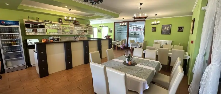 Boni Family Wellness Hotel Zalakaros