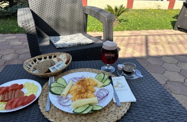 Boni Family Wellness Hotel Zalakaros Boni Family Wellness Hotel Zalakaros