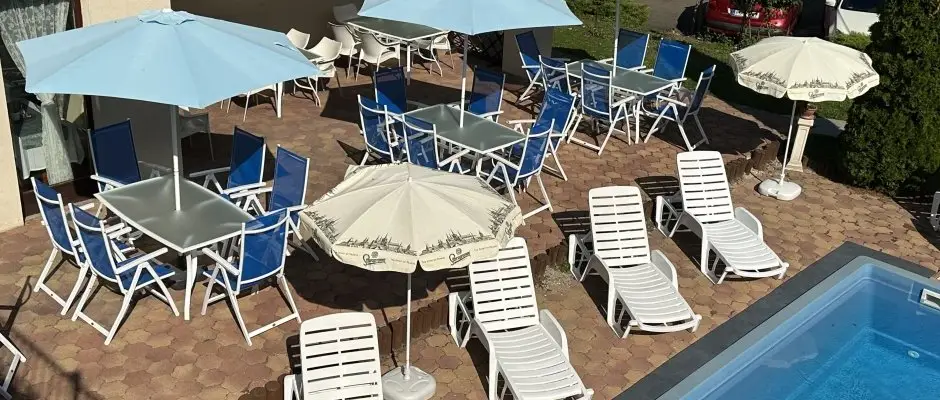 Boni Family Wellness Hotel Zalakaros