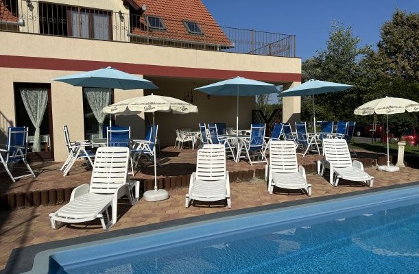 Boni Family Wellness Hotel Zalakaros Boni Family Wellness Hotel Zalakaros