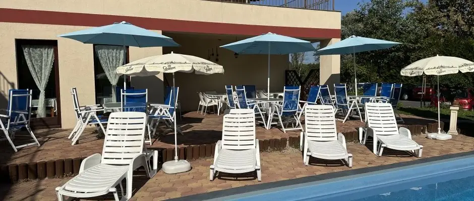 Boni Family Wellness Hotel Zalakaros