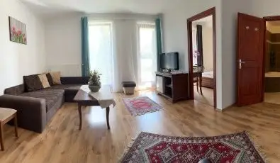 Boni Family Wellness Hotel Zalakaros