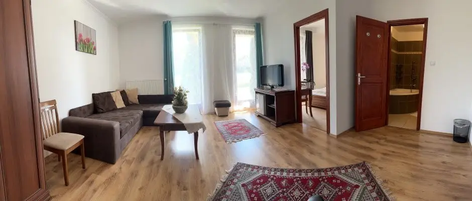 Boni Family Wellness Hotel Zalakaros