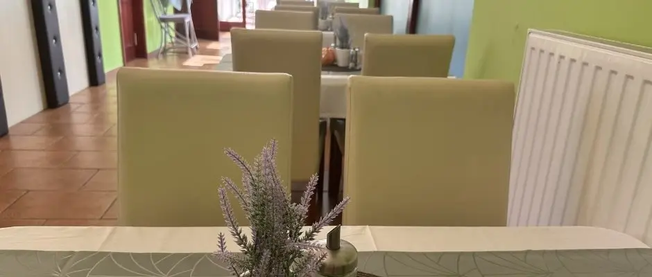 Boni Family Wellness Hotel Zalakaros