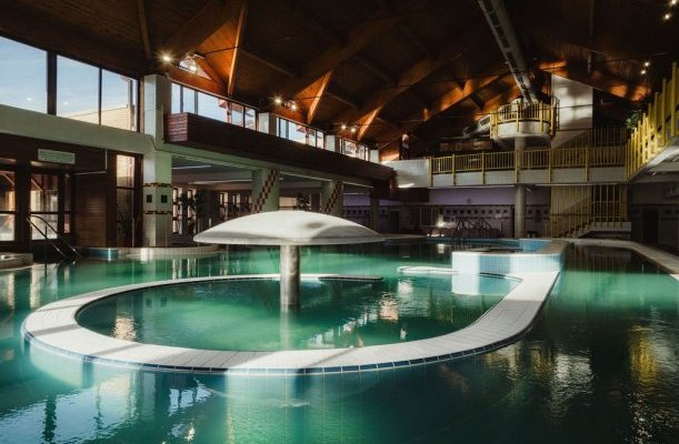 Boni Family Wellness Hotel Zalakaros Boni Family Wellness Hotel Zalakaros