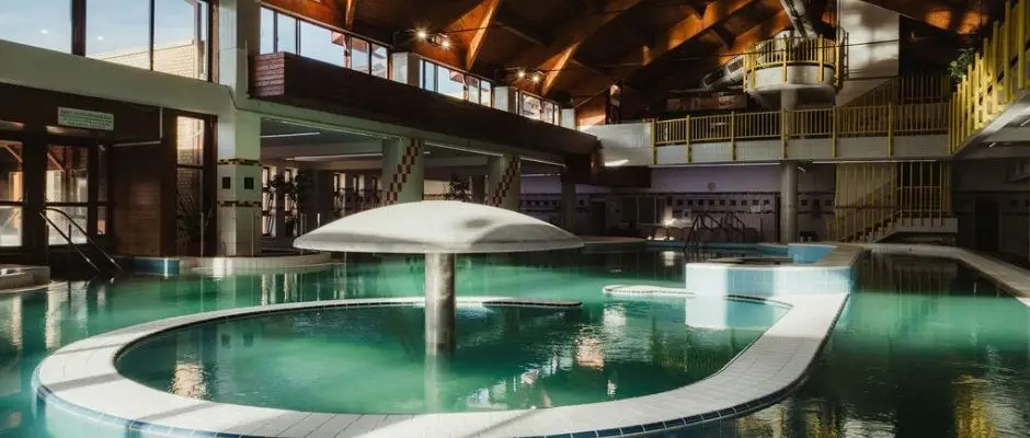 Boni Family Wellness Hotel Zalakaros