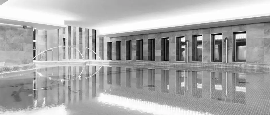 Bonvital Wellness & Gastro Hotel Heviz