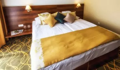 Bonvital Wellness & Gastro Hotel Heviz