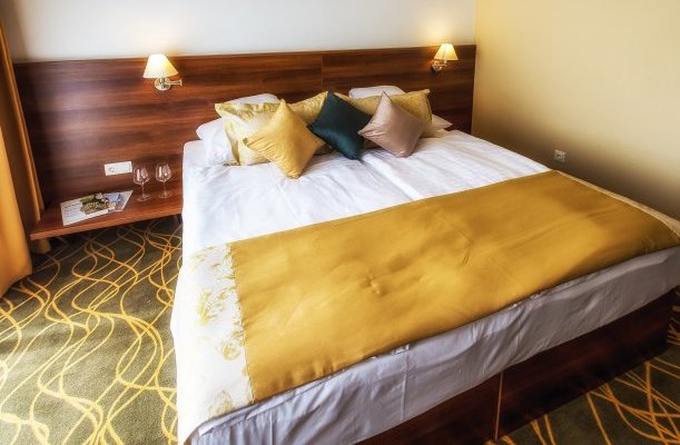 Bonvital Wellness & Gastro Hotel Heviz Bonvital Wellness & Gastro Hotel Heviz