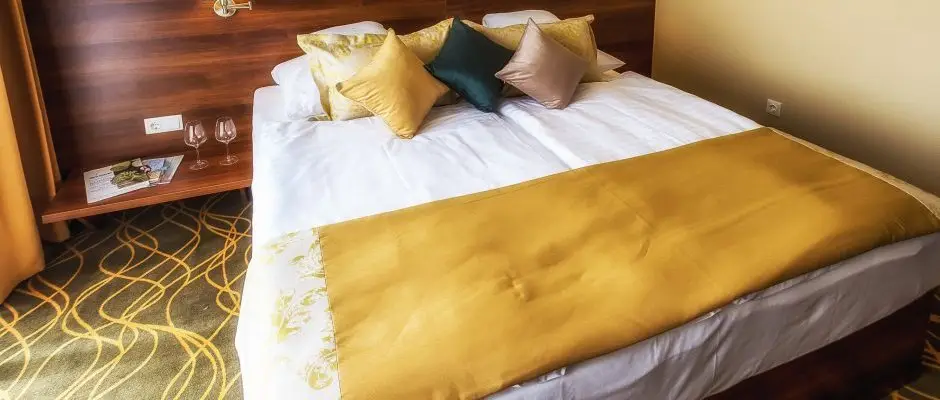 Bonvital Wellness & Gastro Hotel Heviz