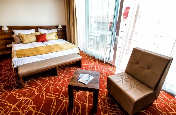 Bonvital Wellness & Gastro Hotel Heviz Bonvital Wellness & Gastro Hotel Heviz