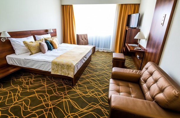 Bonvital Wellness & Gastro Hotel Heviz Bonvital Wellness & Gastro Hotel Heviz