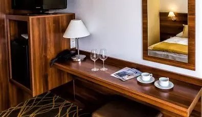 Bonvital Wellness & Gastro Hotel Heviz