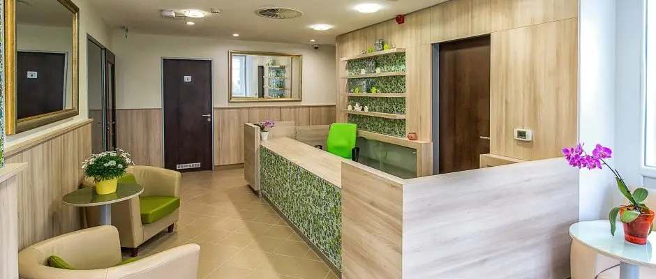 Bonvital Wellness & Gastro Hotel Heviz