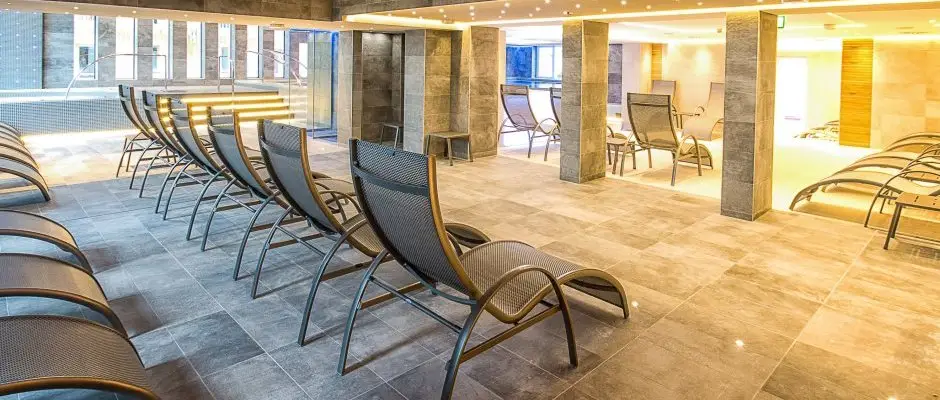 Bonvital Wellness & Gastro Hotel Heviz