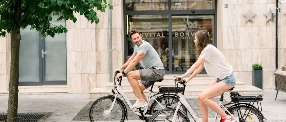 Bonvital Wellness & Gastro Hotel Heviz