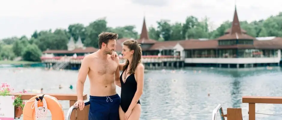 Bonvital Wellness & Gastro Hotel Heviz