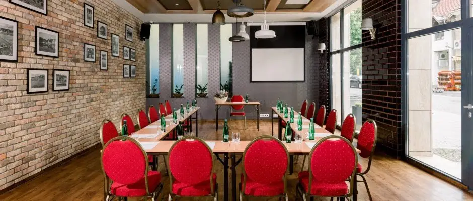 Bonvital Wellness & Gastro Hotel Heviz