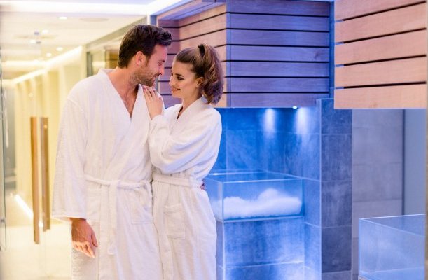 Bonvital Wellness & Gastro Hotel Heviz Bonvital Wellness & Gastro Hotel Heviz