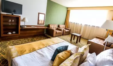 Bonvital Wellness & Gastro Hotel Heviz