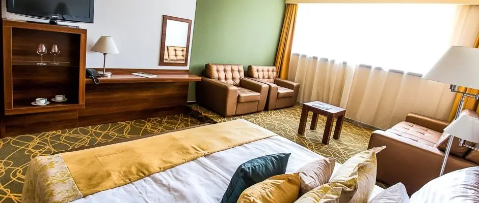 Bonvital Wellness & Gastro Hotel Heviz