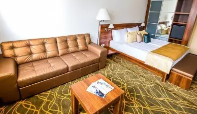 Bonvital Wellness & Gastro Hotel Heviz