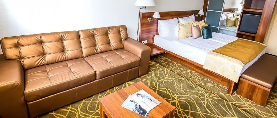 Bonvital Wellness & Gastro Hotel Heviz