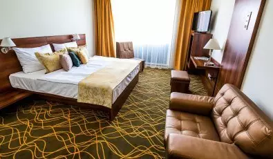 Bonvital Wellness & Gastro Hotel Heviz