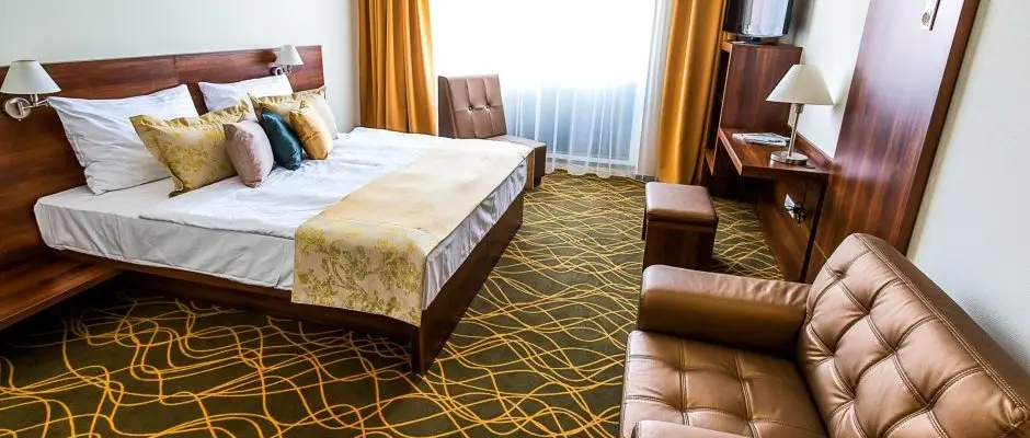 Bonvital Wellness & Gastro Hotel Heviz