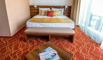Bonvital Wellness & Gastro Hotel Heviz