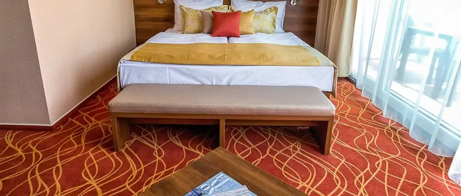 Bonvital Wellness & Gastro Hotel Heviz