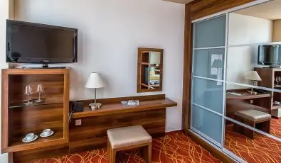 Bonvital Wellness & Gastro Hotel Heviz