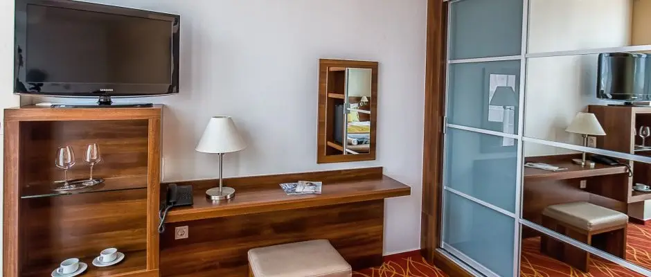 Bonvital Wellness & Gastro Hotel Heviz