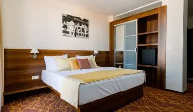 Bonvital Wellness & Gastro Hotel Heviz