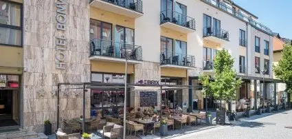 Bonvital Wellness & Gastro Hotel Heviz - Wellness ajnlatok 2 jszakra